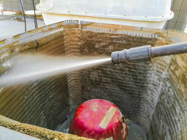 Best Air Duct Cleaning Near Me  in Marlin, TX