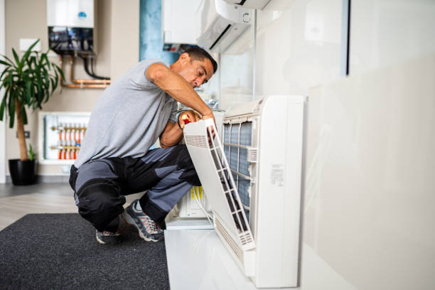 Best Air Duct Cleaning Near Me  in Marlin, TX