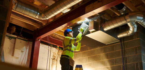 Best Professional Duct Cleaning Services  in Marlin, TX