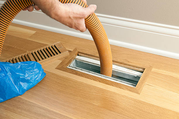 Best Commercial Air Duct Cleaning  in Marlin, TX