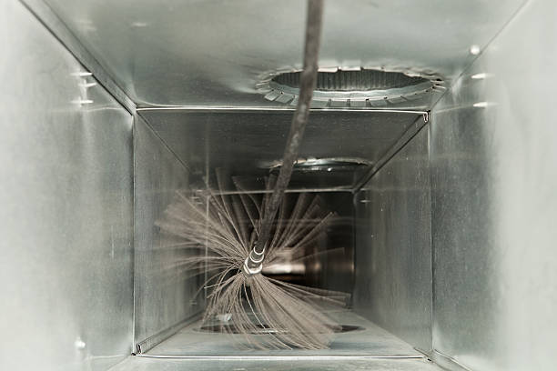 Best Commercial HVAC Duct Cleaning  in Marlin, TX