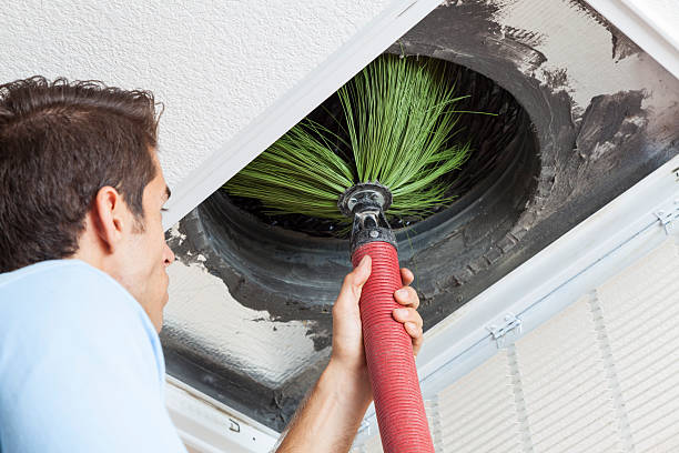 Best Dryer Vent Cleaning Services  in Marlin, TX
