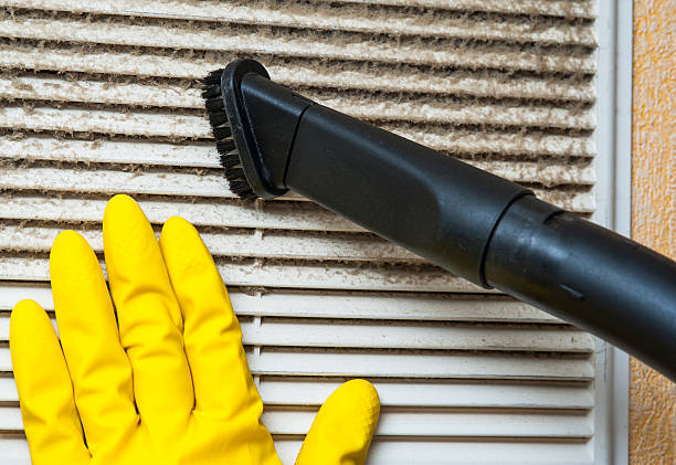 Best Affordable Duct Cleaning Services  in Marlin, TX
