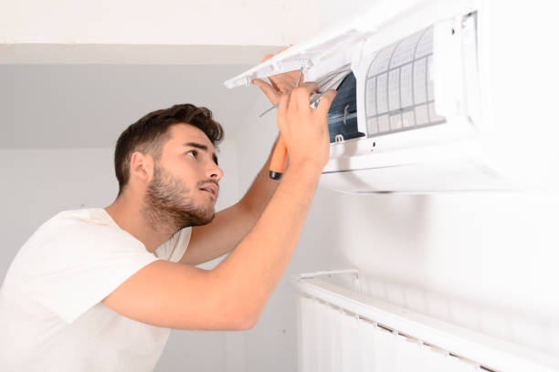 Best Local Air Duct Cleaning Services  in Marlin, TX