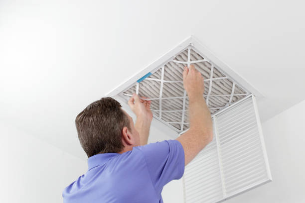 Best Best Air Duct Cleaning Company  in Marlin, TX